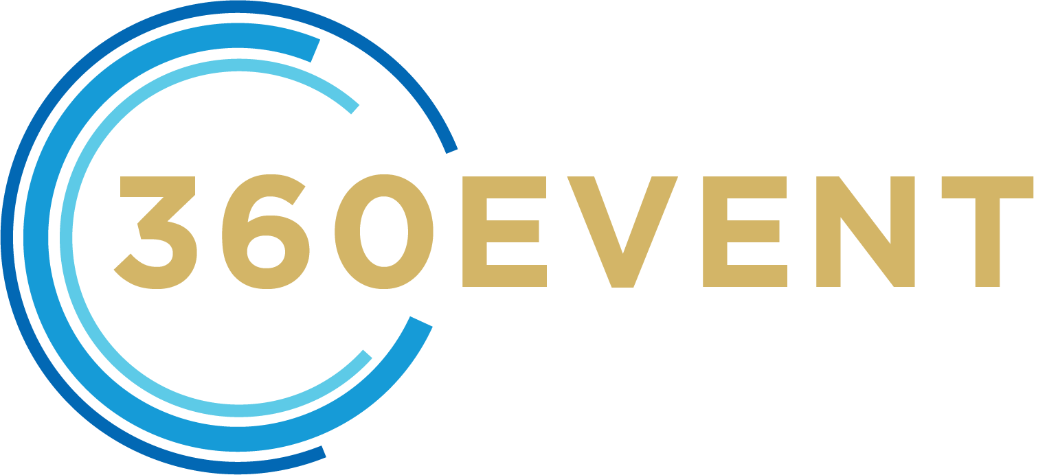 360Event logo